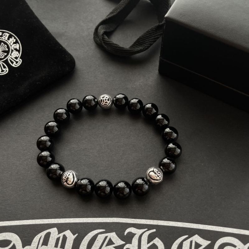 Chrome Hearts Bracelets